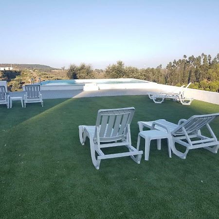 Quinta Do Caneiro - Casa Turismo Rural Constância Exteriér fotografie