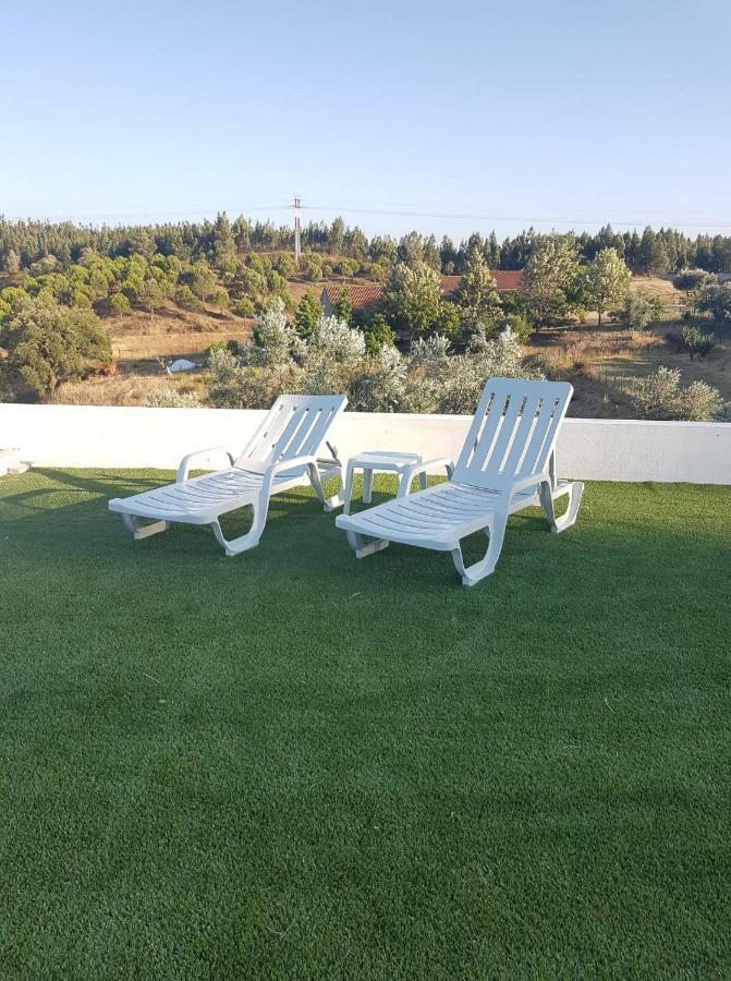 Quinta Do Caneiro - Casa Turismo Rural Constância Exteriér fotografie